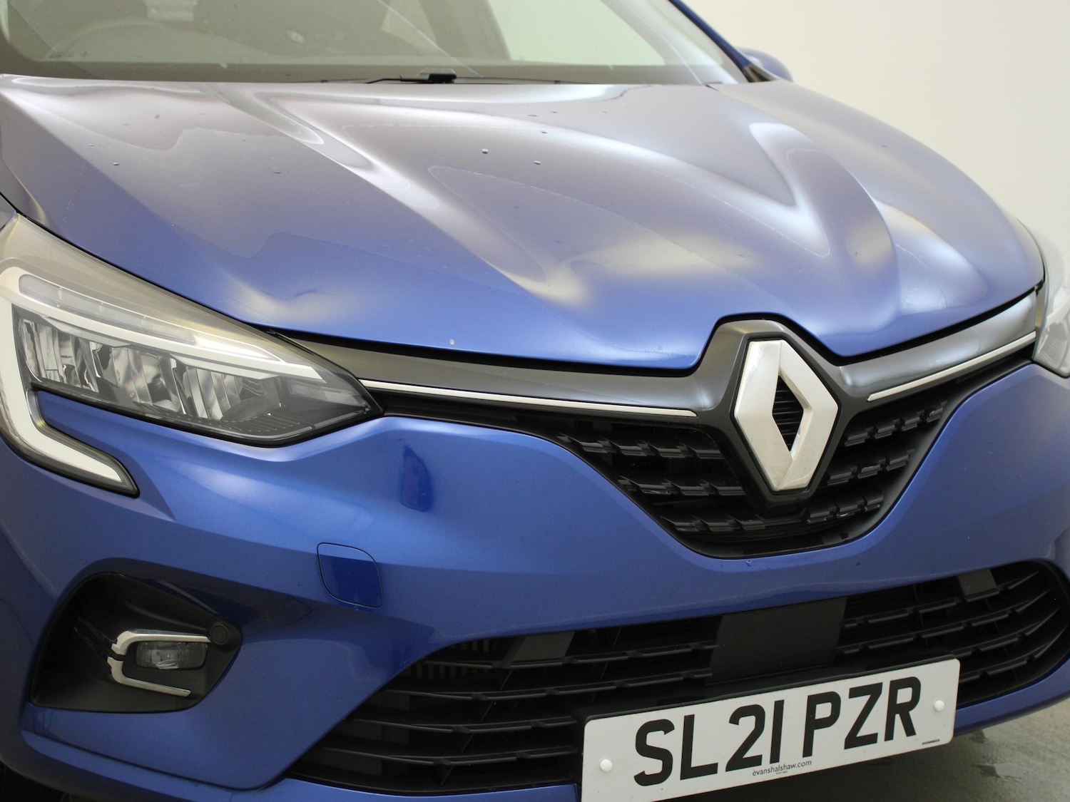 Used Renault Clio 2021 for sale - 76968154: Photo 23