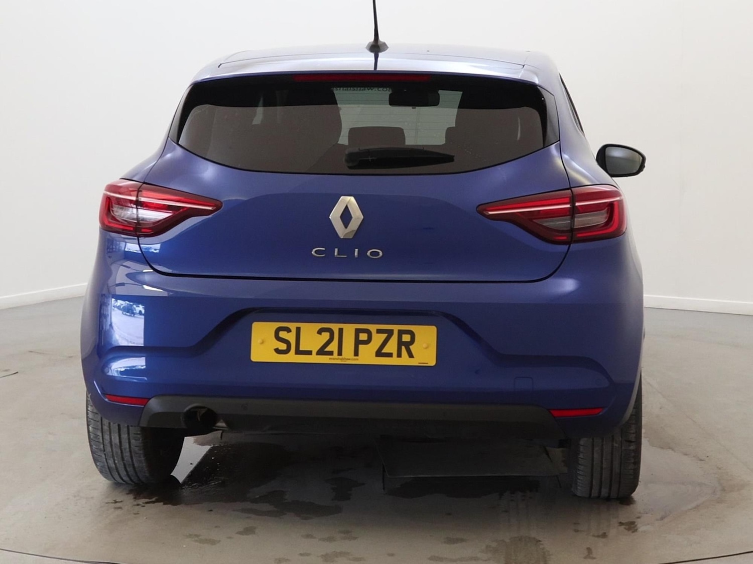 Used Renault Clio 2021 for sale - 76968154: Photo 6