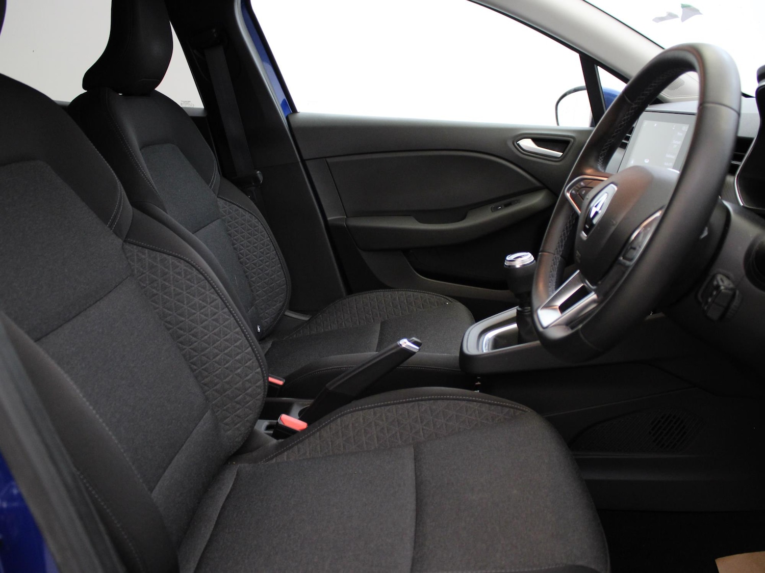 Used Renault Clio 2021 for sale - 76968154: Photo 9