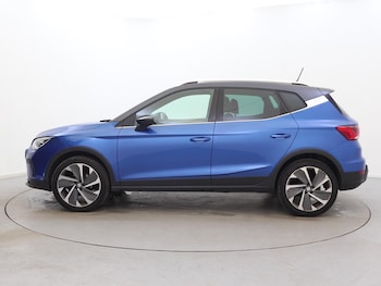 Used SEAT Arona 2023 for sale - 78761568: Photo