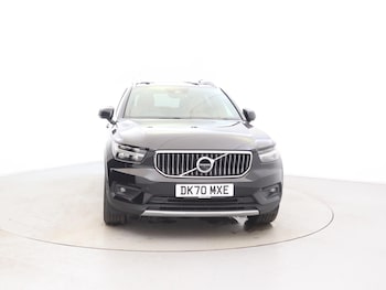 Used Volvo XC40 2020 for sale - 77829374: Photo