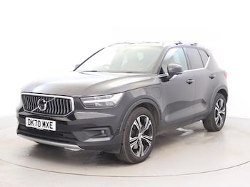 Used Volvo XC40 2020 for sale - 77829374: Photo