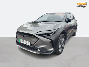 Used Subaru Other 2023 for sale - 79005576: Photo