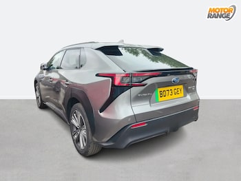 Used Subaru Other 2023 for sale - 79005576: Photo