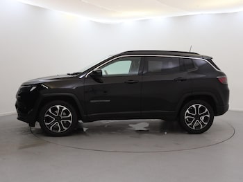 Used Jeep Compass 2022 for sale - 76097388: Photo