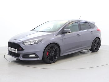 Used Ford Focus 2017 for sale - 77348266: Photo