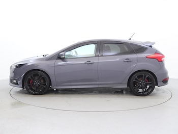 Used Ford Focus 2017 for sale - 77348266: Photo