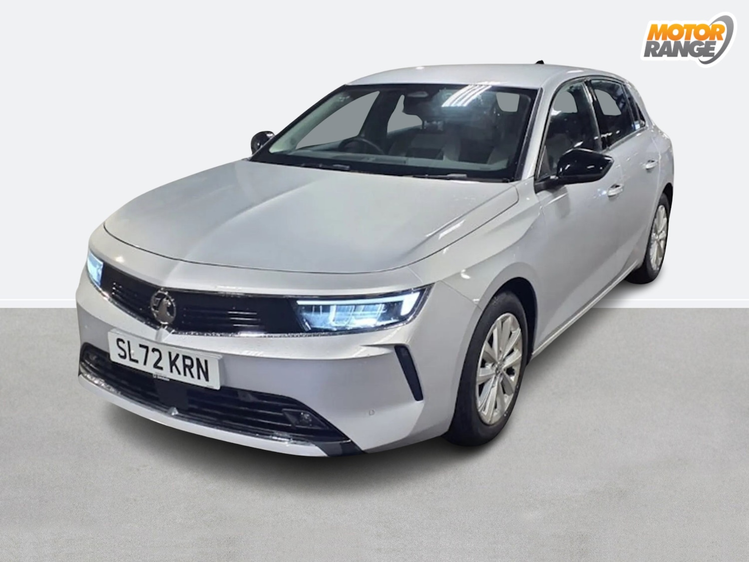 Used Vauxhall Astra 2022 for sale - 78052856: Photo 2