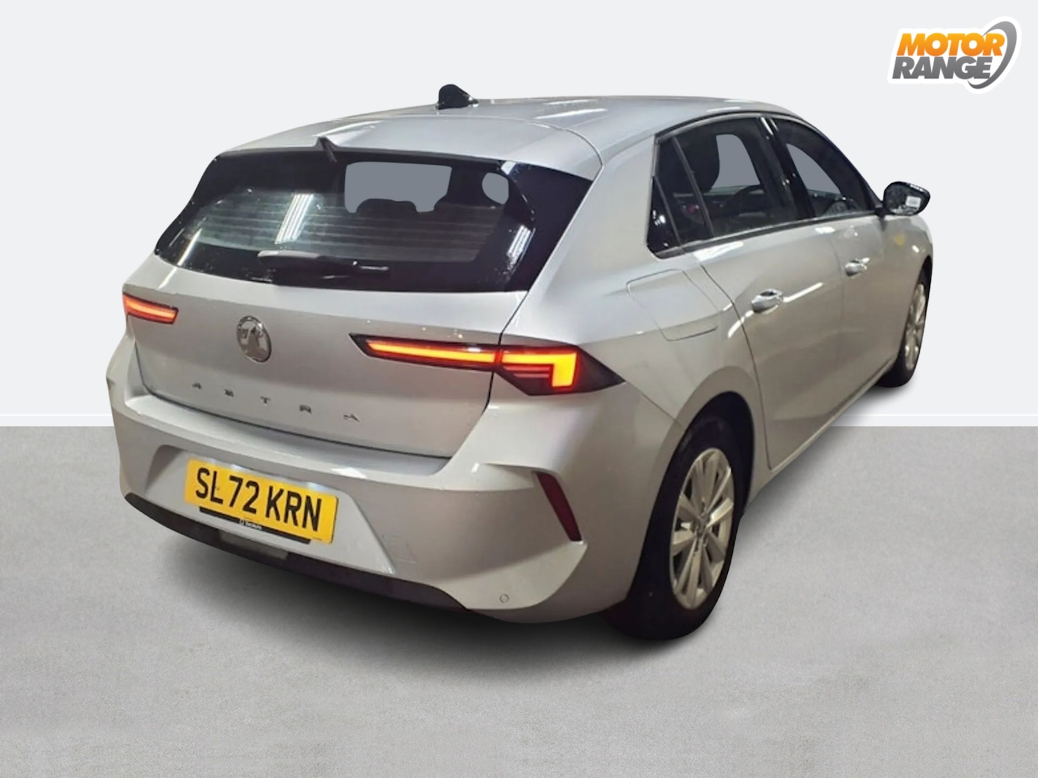 Used Vauxhall Astra 2022 for sale - 78052856: Photo 3