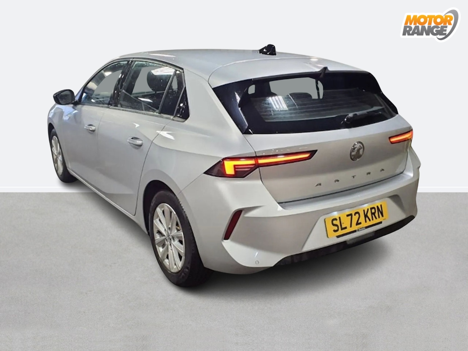 Used Vauxhall Astra 2022 for sale - 78052856: Photo 4