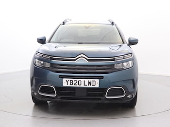 Used Citroen C5 Aircross 2020 for sale - 77398026: Photo