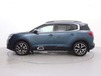 Used Citroen C5 Aircross 2020 for sale - 77398026: Photo