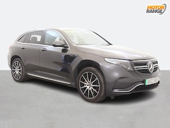 Used Mercedes-Benz EQC 2023 for sale - 79175048: Photo