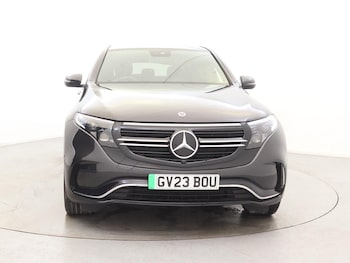 Used Mercedes-Benz EQC 2023 for sale - 79175048: Photo