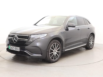 Used Mercedes-Benz EQC 2023 for sale - 79175048: Photo