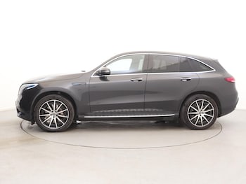 Used Mercedes-Benz EQC 2023 for sale - 79175048: Photo