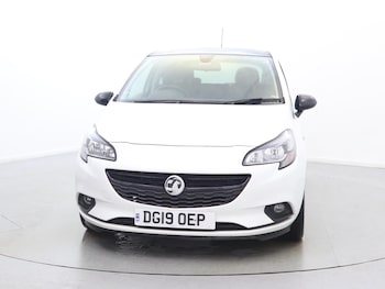 Used Vauxhall Corsa 2019 for sale - 77514680: Photo