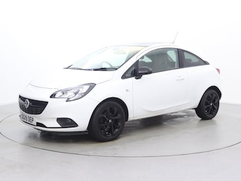 Used Vauxhall Corsa 2019 for sale - 77514680: Photo