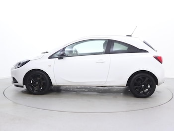 Used Vauxhall Corsa 2019 for sale - 77514680: Photo