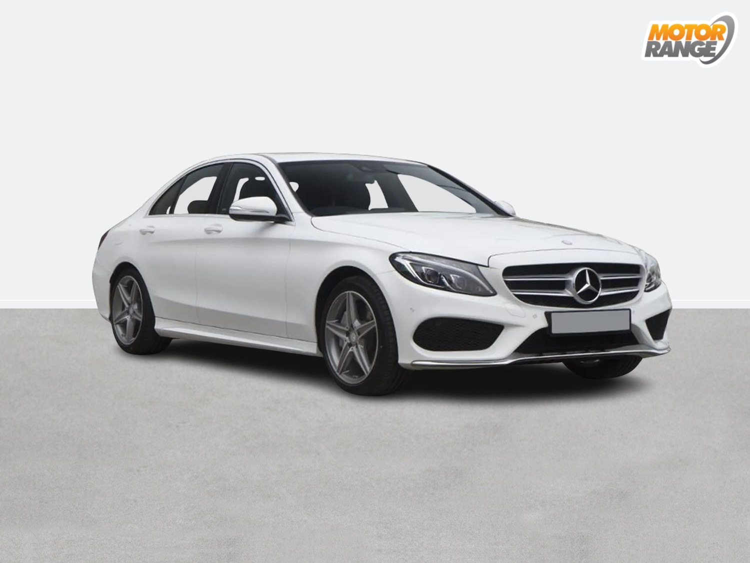 Used Mercedes-Benz C Class 2018 for sale - 78038103: Photo 1