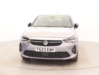 Used Vauxhall Corsa 2023 for sale - 78359535: Photo