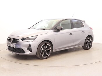 Used Vauxhall Corsa 2023 for sale - 78359535: Photo