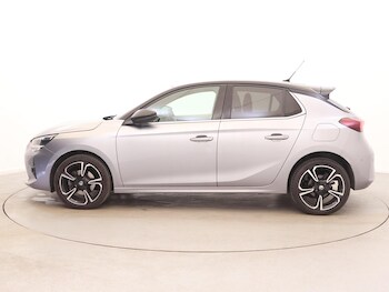 Used Vauxhall Corsa 2023 for sale - 78359535: Photo