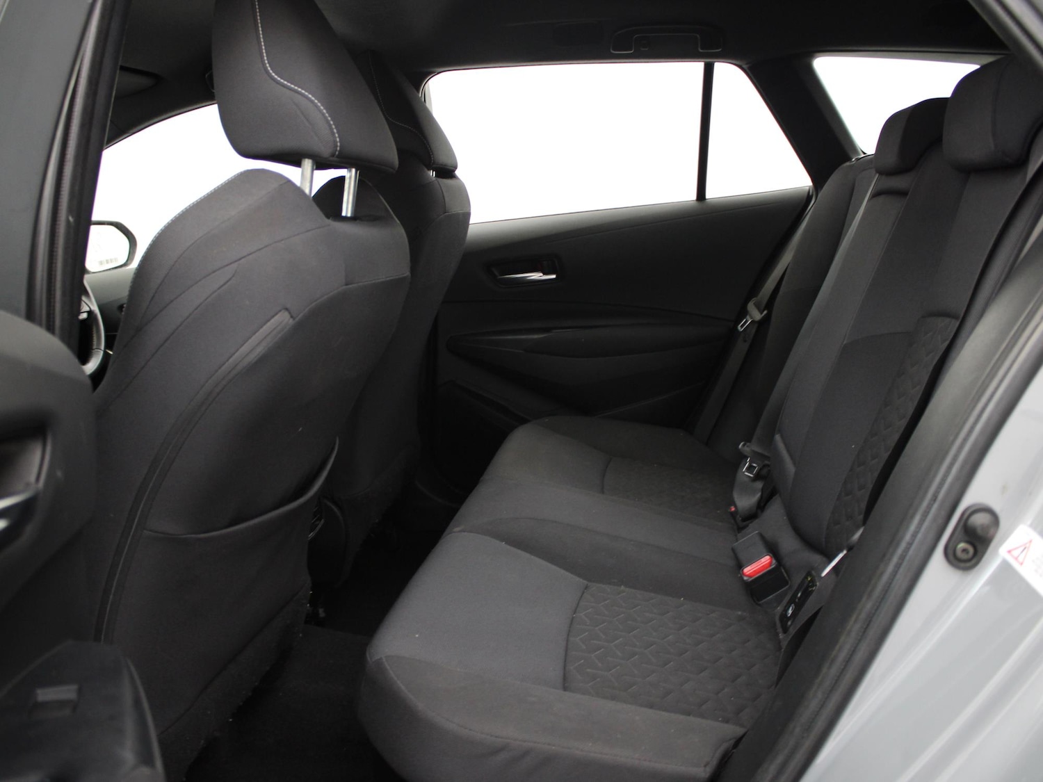 Used Toyota Corolla 2021 for sale - 76755415: Photo 10