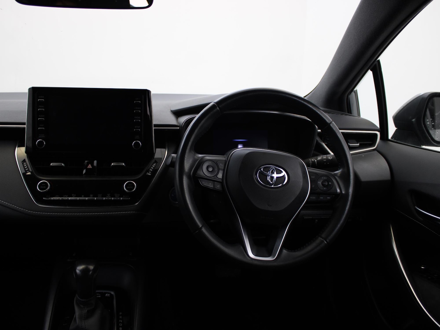 Used Toyota Corolla 2021 for sale - 76755415: Photo 11