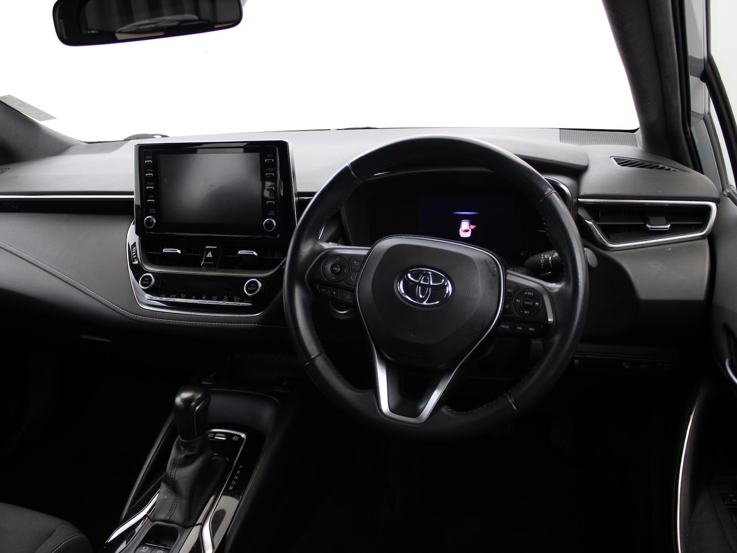 Used Toyota Corolla 2021 for sale - 76755415: Photo 12