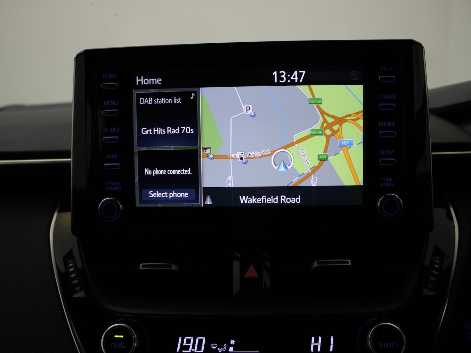 Used Toyota Corolla 2021 for sale - 76755415: Photo 15