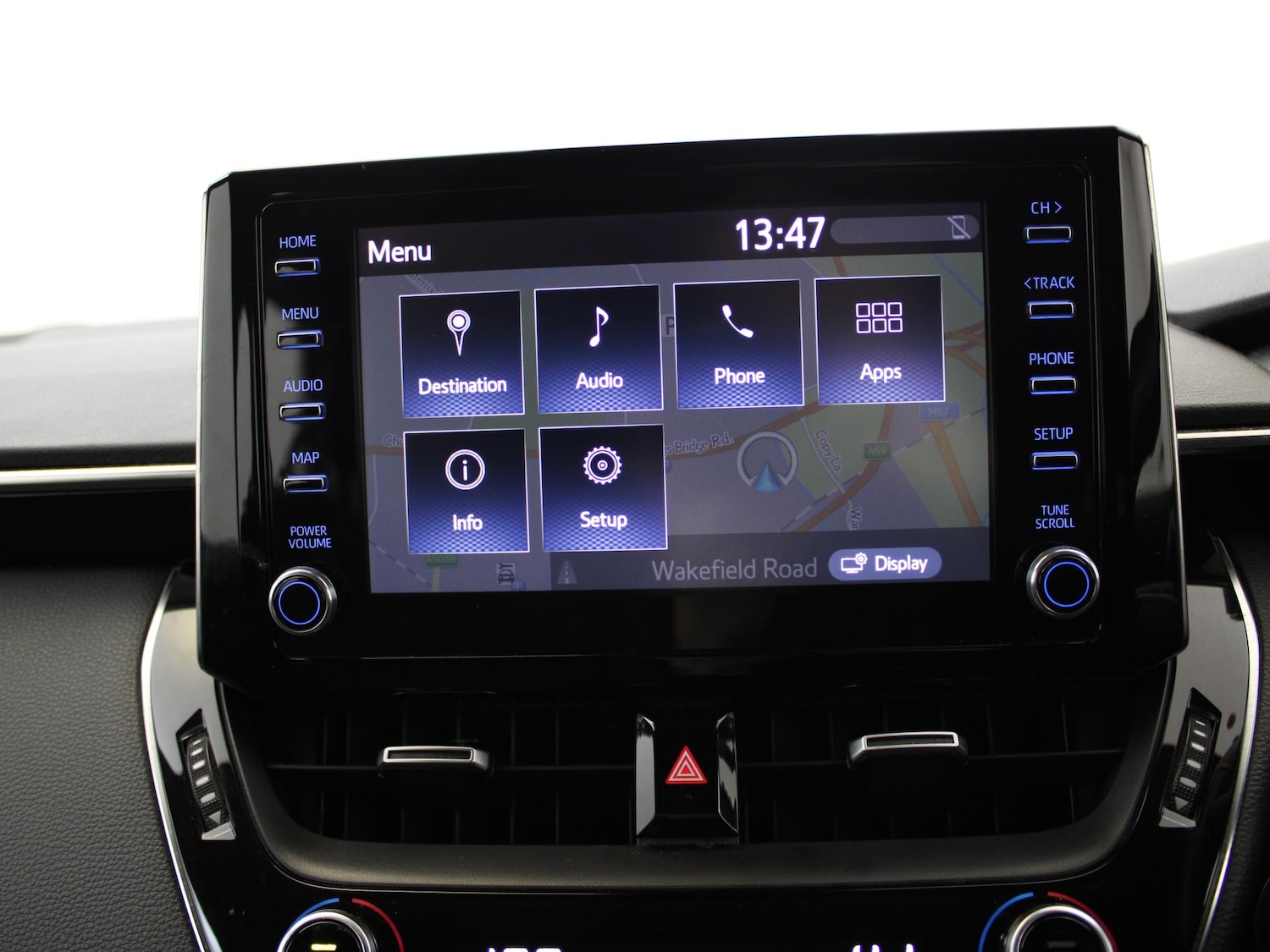 Used Toyota Corolla 2021 for sale - 76755415: Photo 16