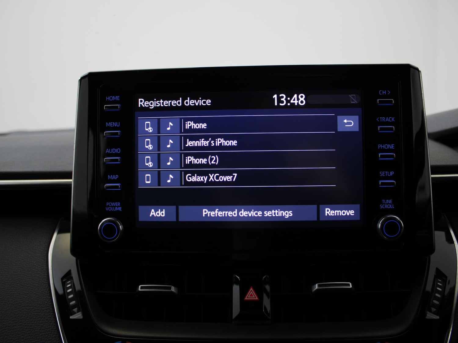 Used Toyota Corolla 2021 for sale - 76755415: Photo 18