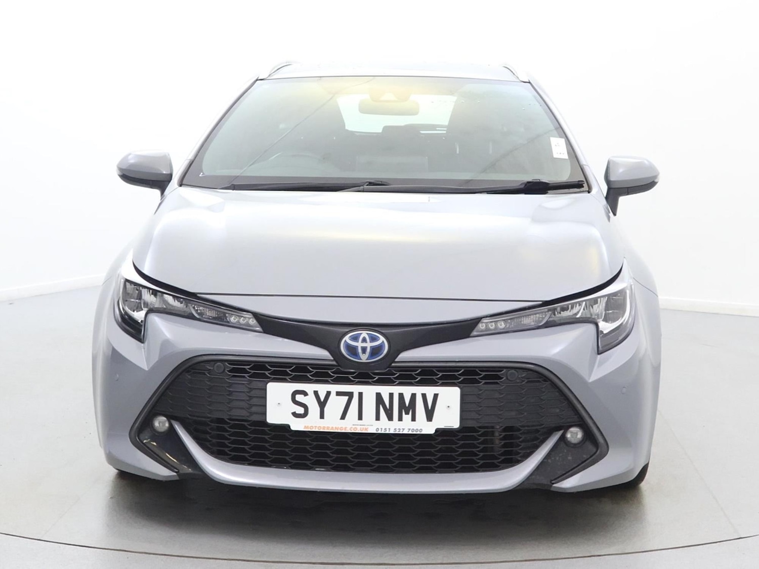 Used Toyota Corolla 2021 for sale - 76755415: Photo 2