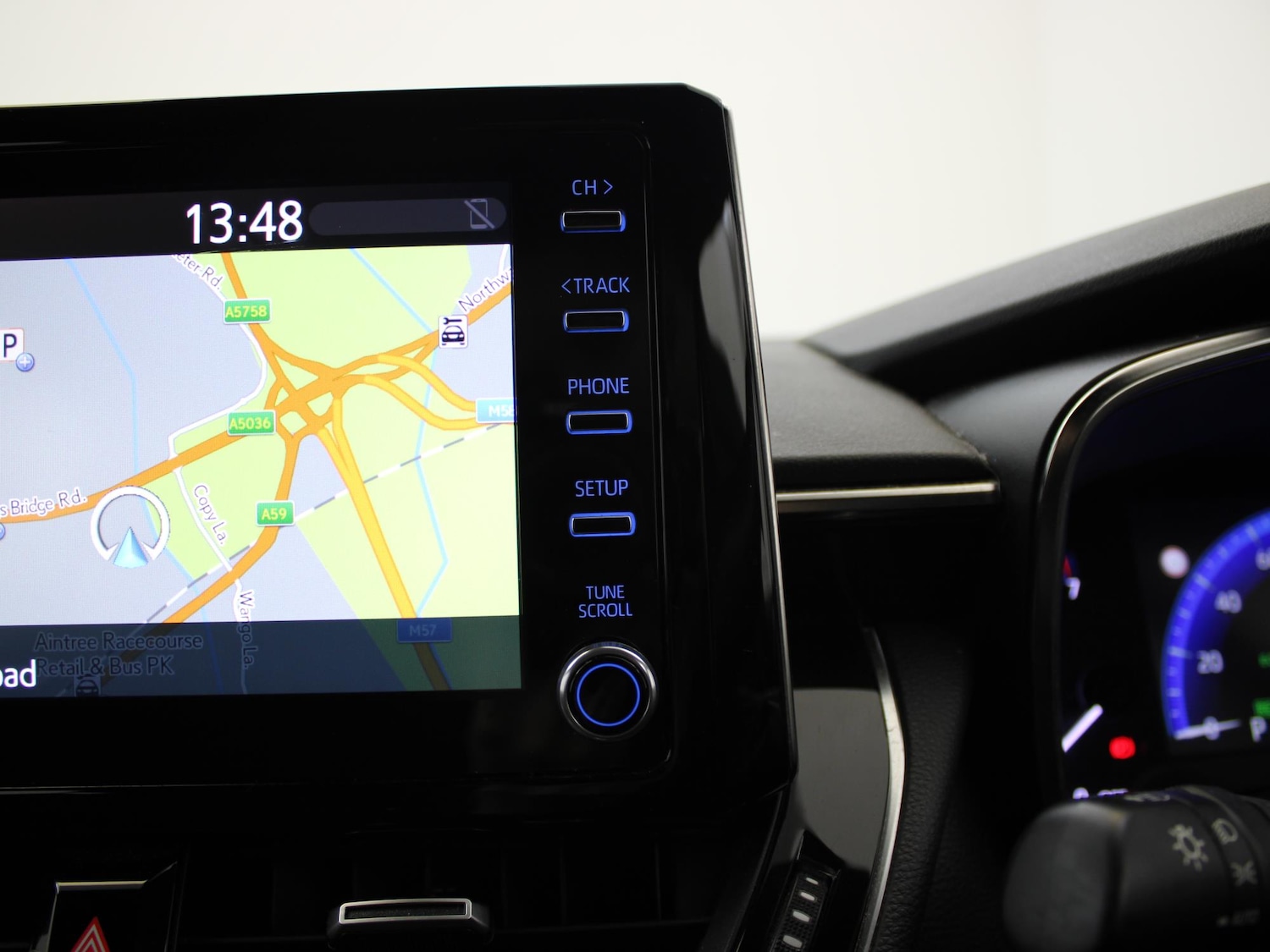 Used Toyota Corolla 2021 for sale - 76755415: Photo 22