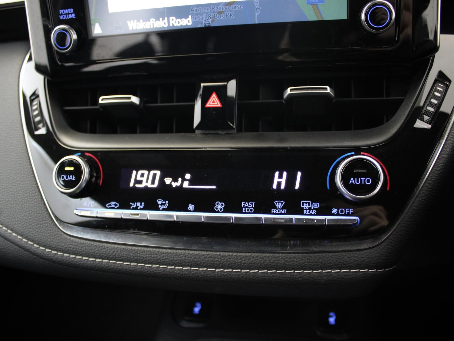 Used Toyota Corolla 2021 for sale - 76755415: Photo 23