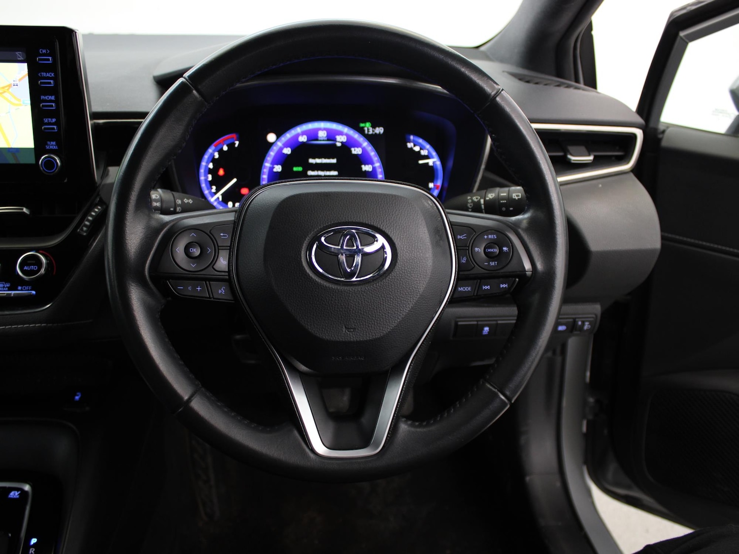 Used Toyota Corolla 2021 for sale - 76755415: Photo 26
