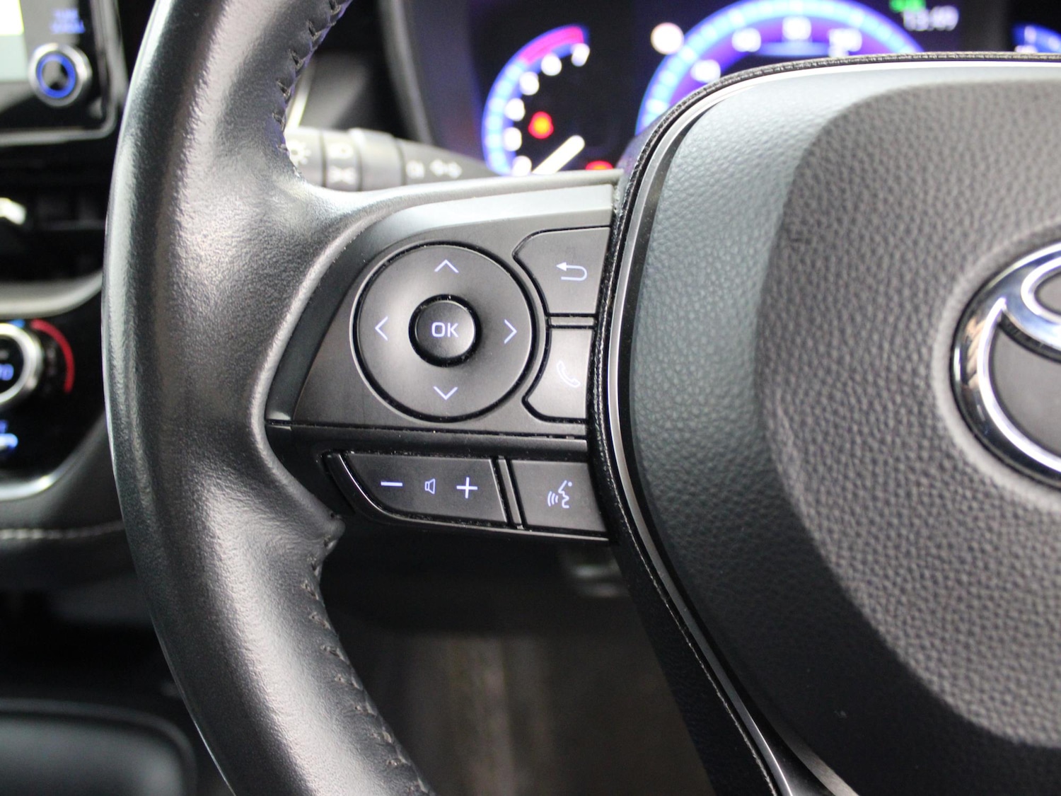 Used Toyota Corolla 2021 for sale - 76755415: Photo 28