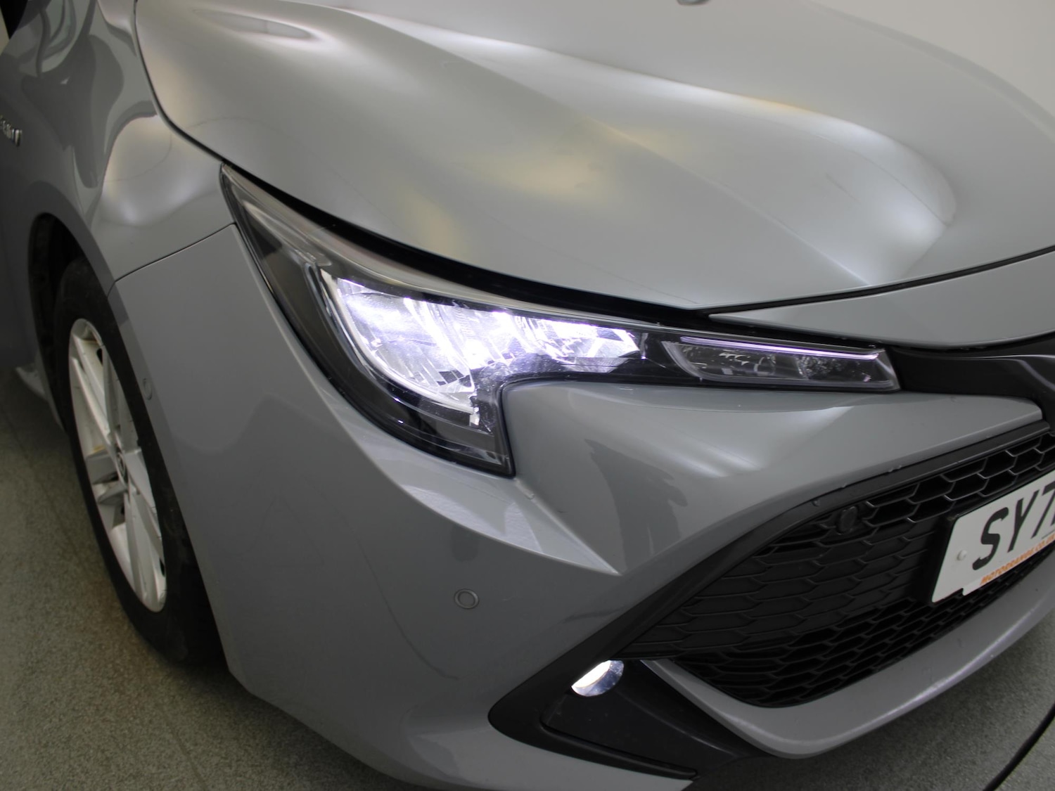 Used Toyota Corolla 2021 for sale - 76755415: Photo 33