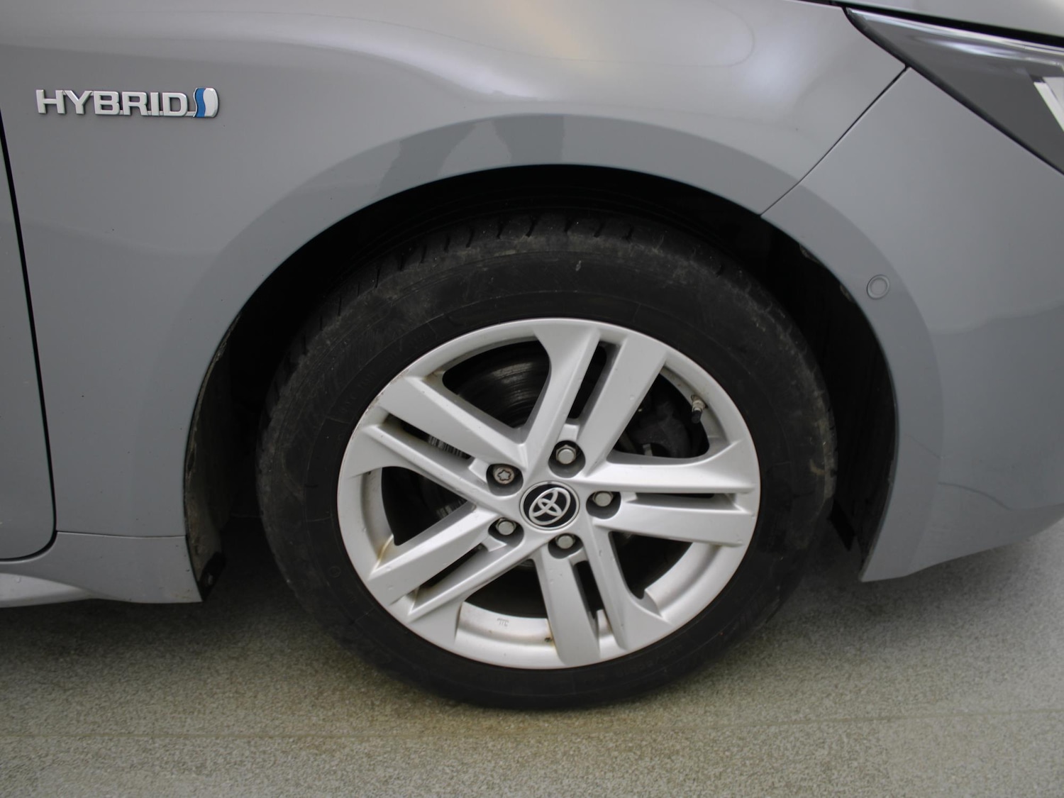 Used Toyota Corolla 2021 for sale - 76755415: Photo 34