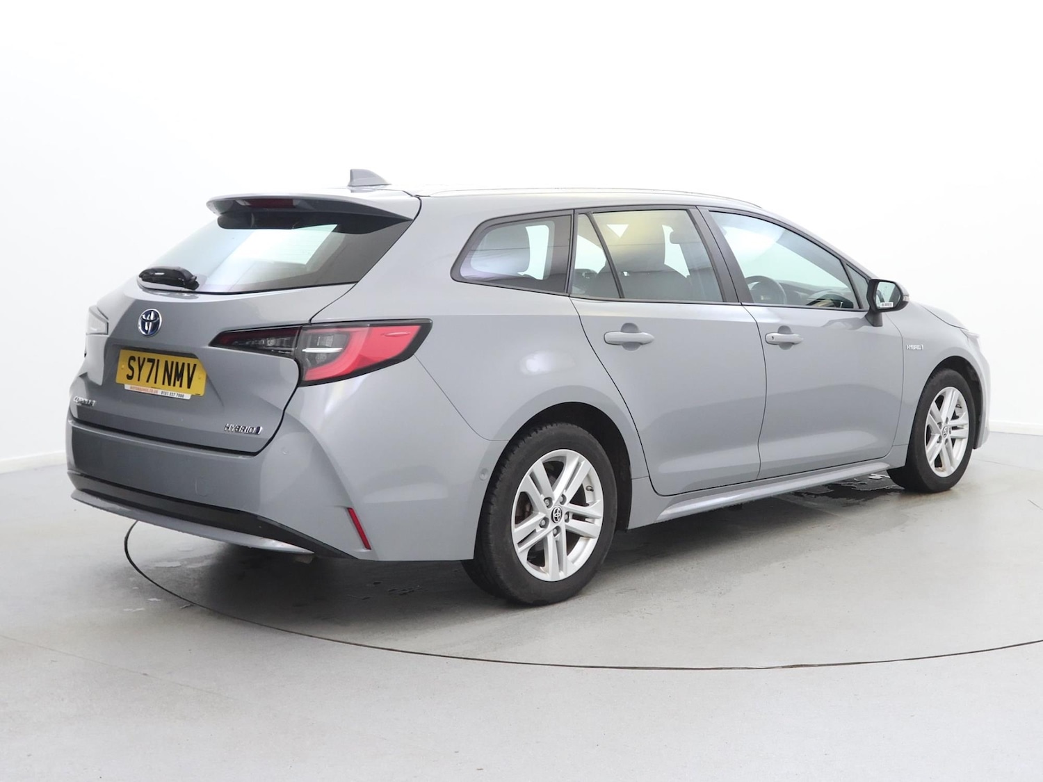 Used Toyota Corolla 2021 for sale - 76755415: Photo 5