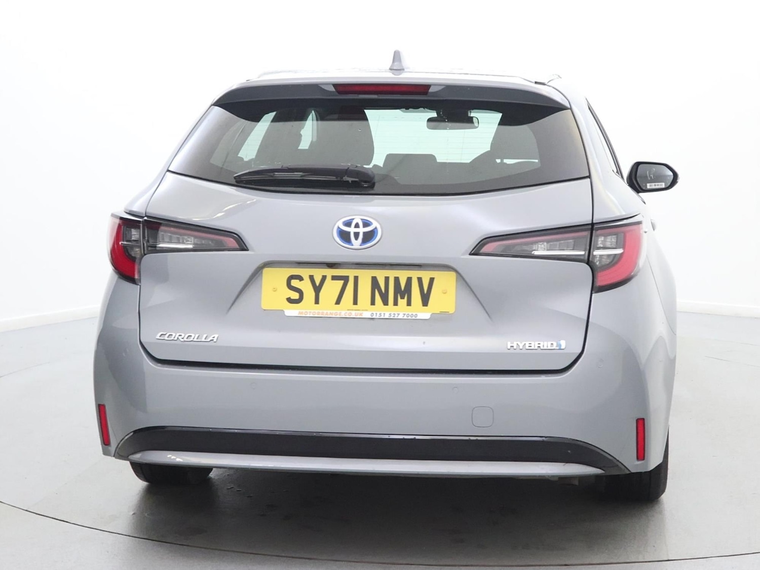 Used Toyota Corolla 2021 for sale - 76755415: Photo 6