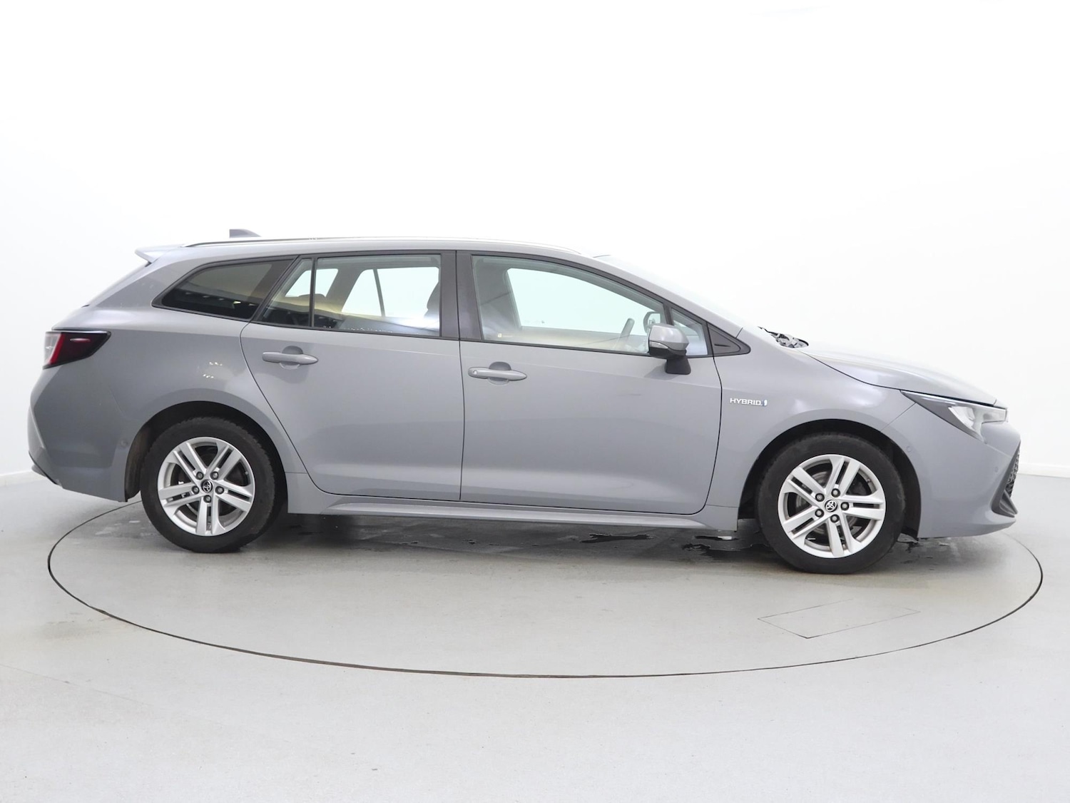 Used Toyota Corolla 2021 for sale - 76755415: Photo 8