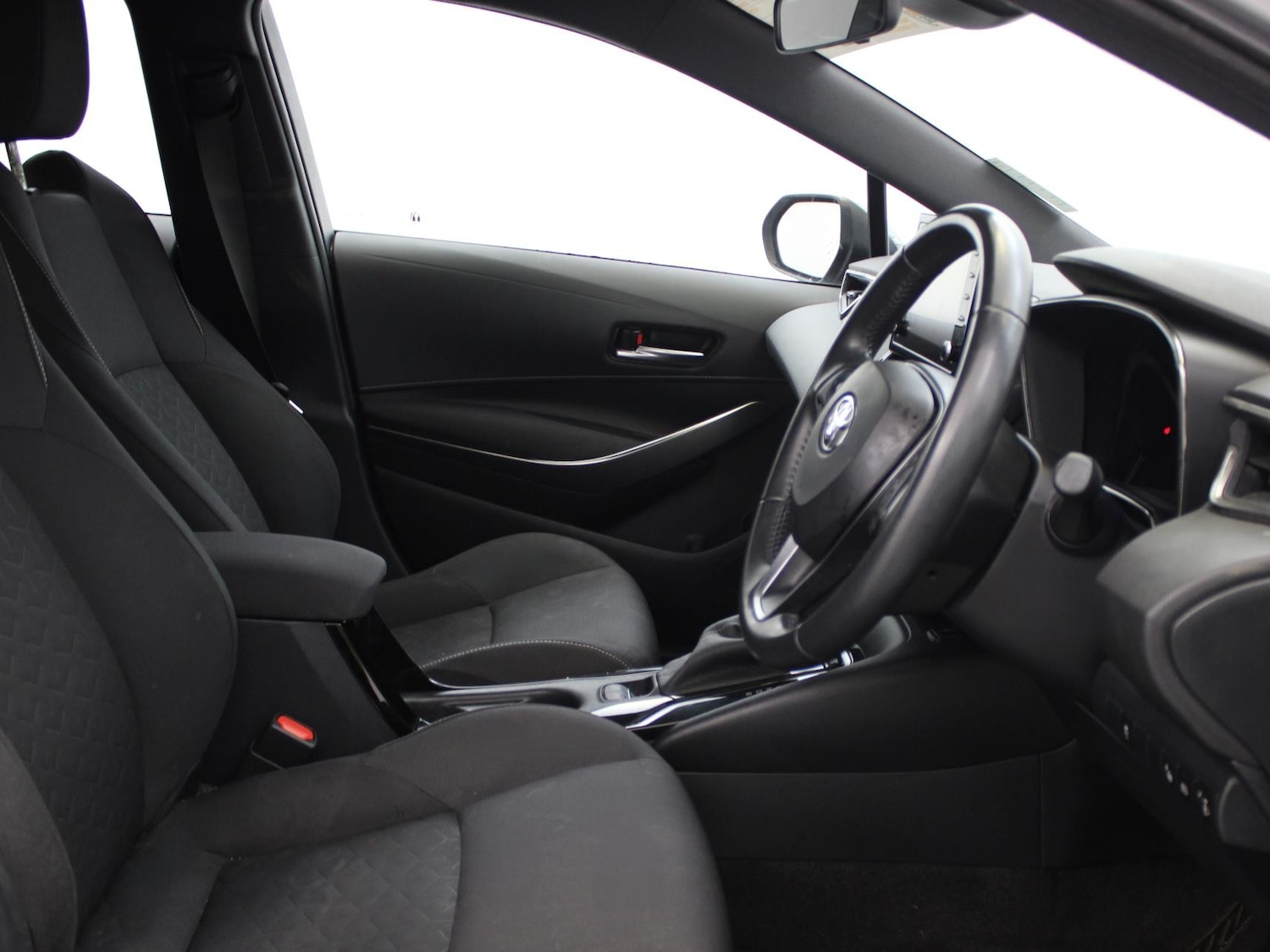 Used Toyota Corolla 2021 for sale - 76755415: Photo 9