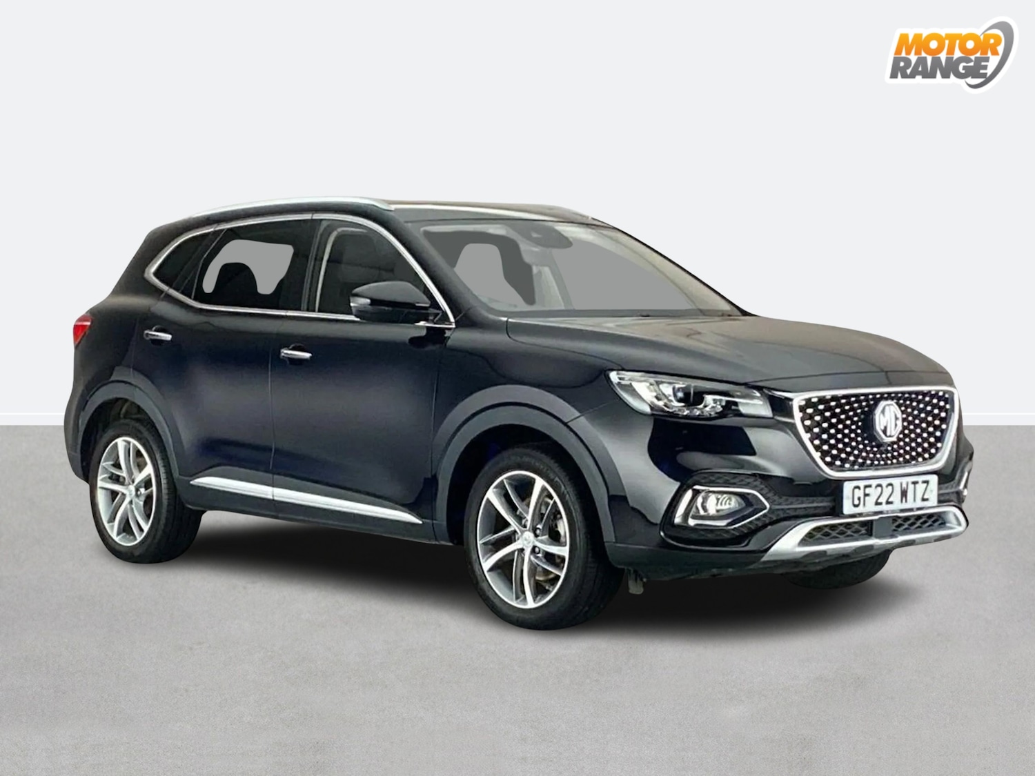 Used MG MG HS 2022 for sale - 76177448: Photo 1