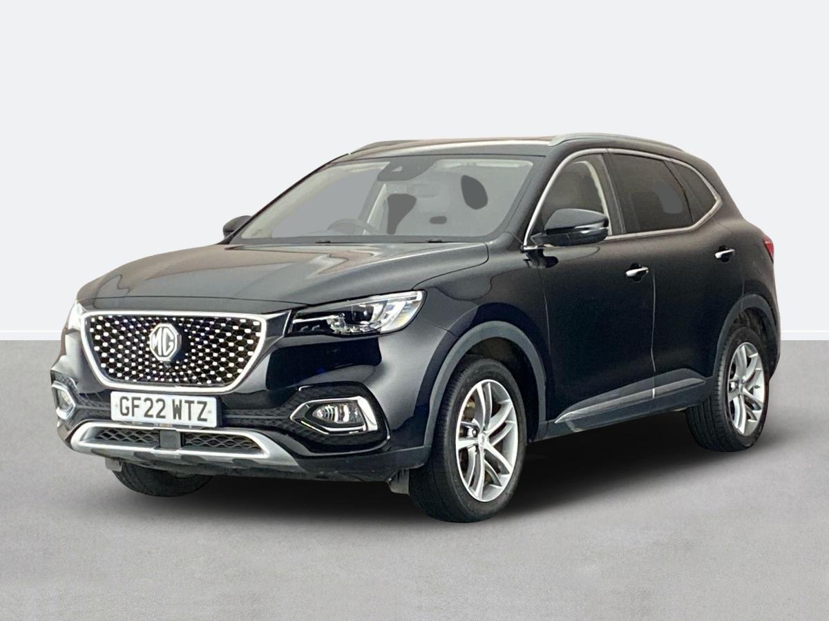Used MG MG HS 2022 for sale - 76177448: Photo 7