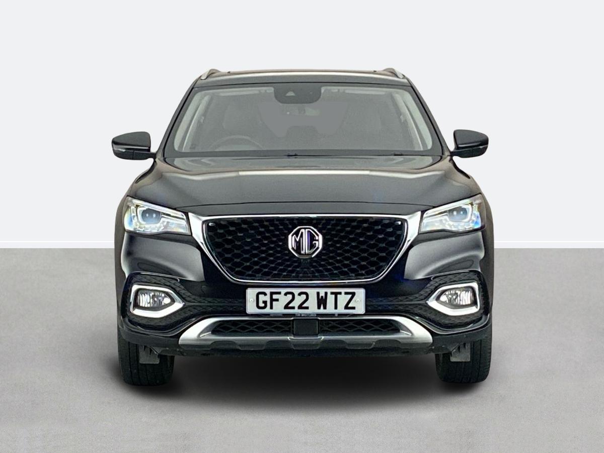 Used MG MG HS 2022 for sale - 76177448: Photo 8
