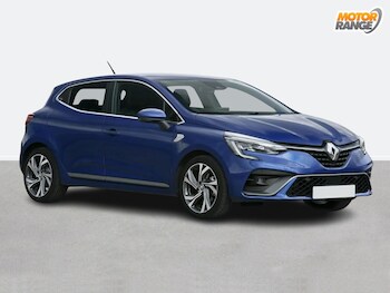 Used Renault Clio 2020 for sale - 77316720: Photo