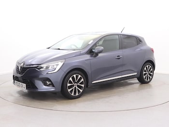 Used Renault Clio 2020 for sale - 77316720: Photo