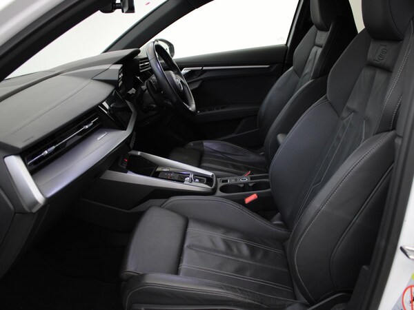 Used Audi A3 2022 for sale - 76016611: Photo 11